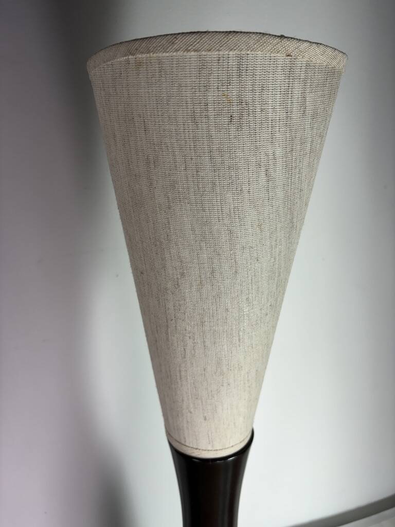 Vintage lamps 1980 made in Italy