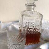 Whisky decanter, 70s