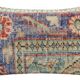 Vintage kilim cushion cover 36x51 cm