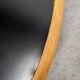 Round dining table