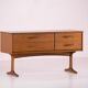 Vintage Scandinavian eniflade - 130cm