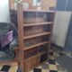 Bookshelf from the 50s/60s