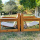 Chairs and Table Diana in Pine Wood by Karin Mobring for Ikea, 1