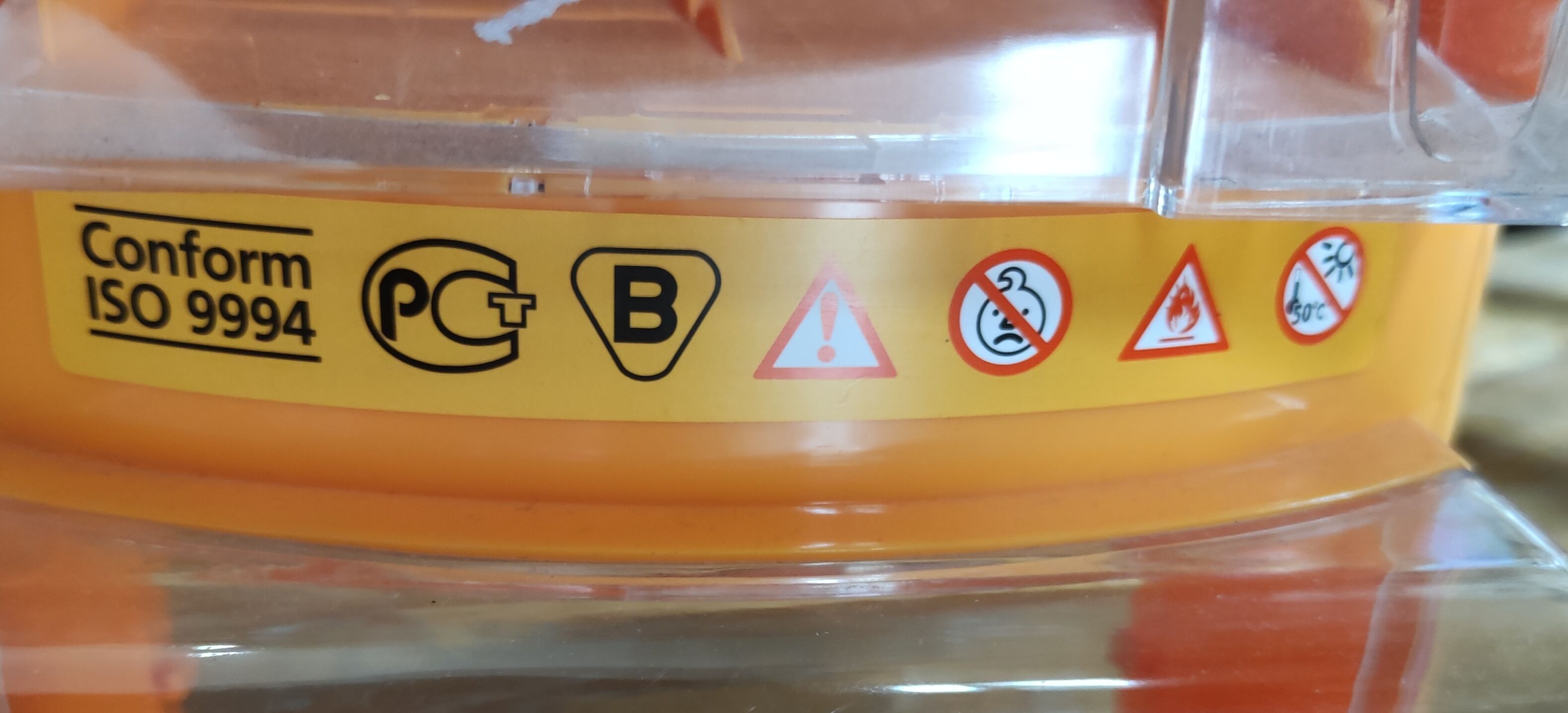 Vintage Advertising Display Lighter BIC