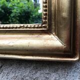 Louis-Philippe mirror 55 x 43 cm