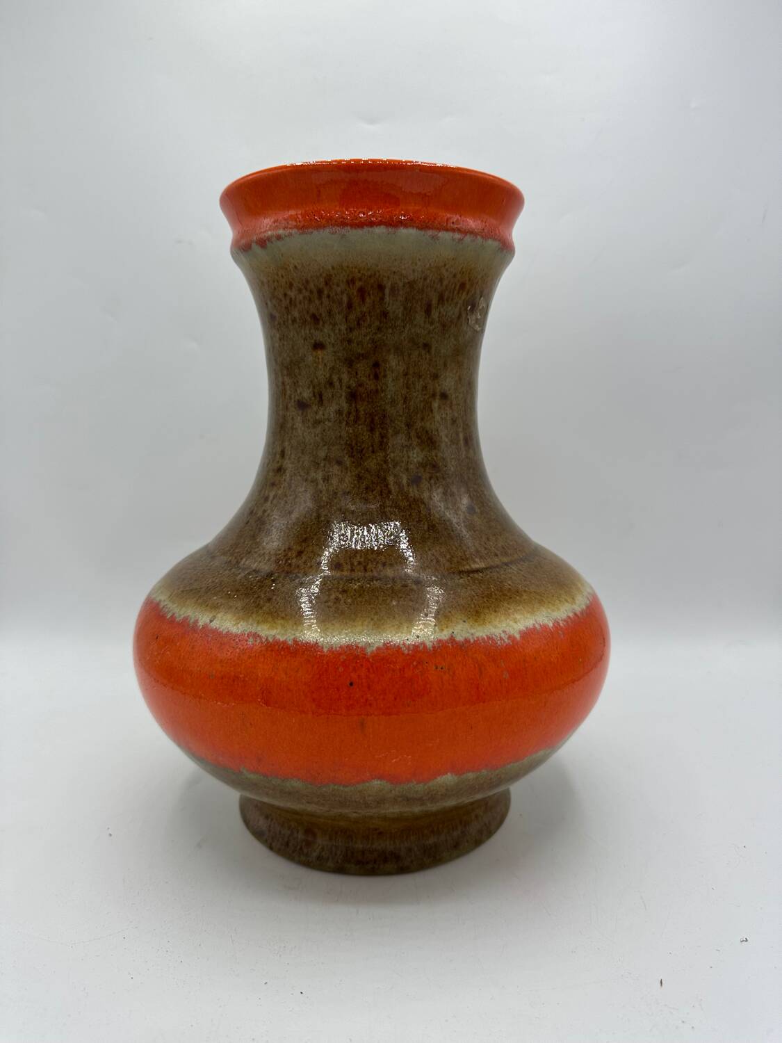 Vintage West Germany vase