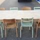 Farm table