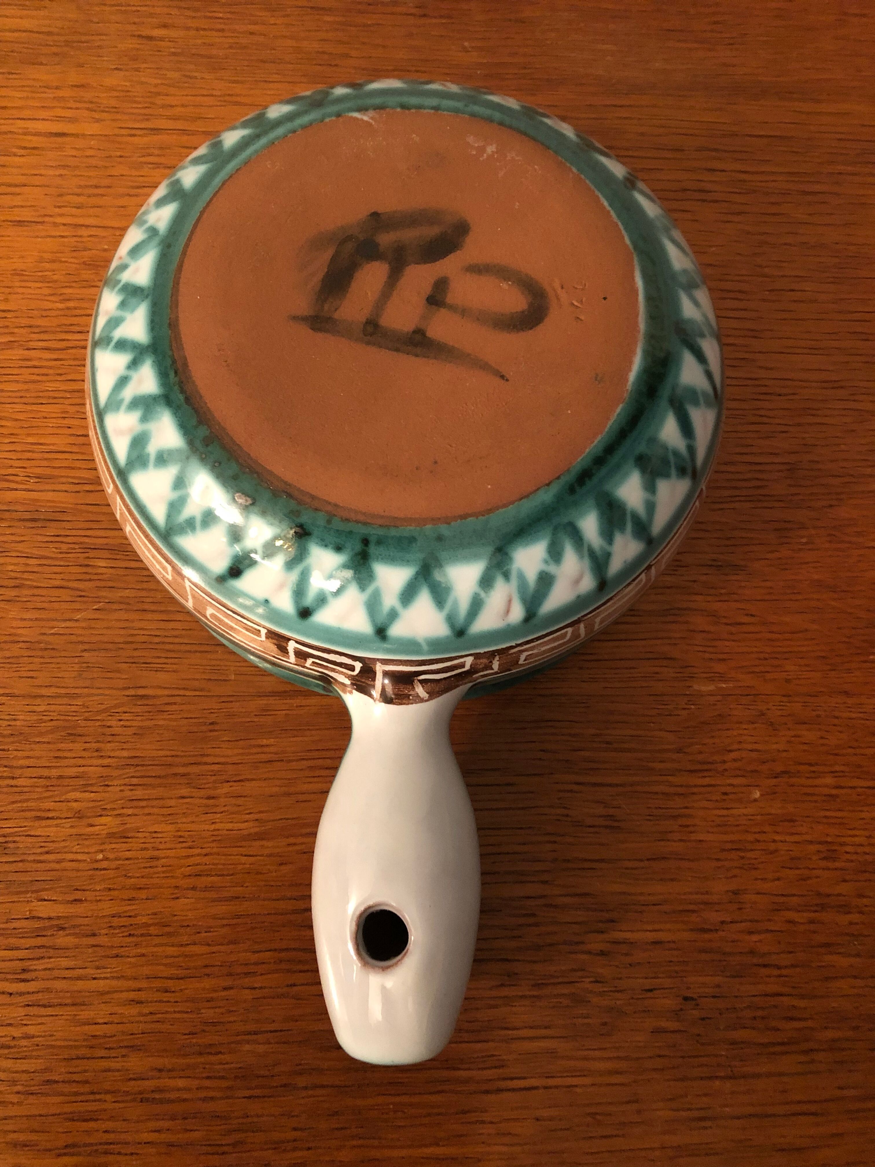 Ceramics Robert Picault