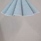 Cotton hanging lamp