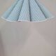 Cotton hanging lamp