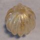 Murano glass perfume bottle circa 1950