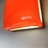 Appliques Space Age Artemide orange