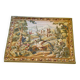 Tapisserie d’Aubusson numérotée