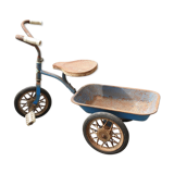 MG Tricycle