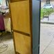Armoire parisienne vintage