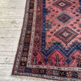 Tapis persan Meshkin début XXème siècle