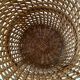 Plant holder, rattan pot cover