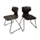 Chaises Flötotto