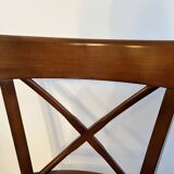 Table à manger avec 4 chaise