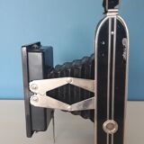 Agfa Billy-Black bellows film camera (n° 74)