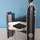 Agfa Billy-Black bellows film camera (n° 74)
