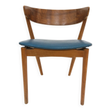 Vintage chair Helge Sibast Model No. 7 teak