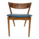 Vintage chair Helge Sibast Model No. 7 teak