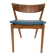 Vintage chair Helge Sibast Model No. 7 teak