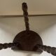 Tabouret tripode