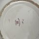 Antique toilet bowl in ironstone Lilas Creil and Montereau – Pic