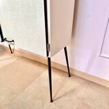 Vintage formica sideboard