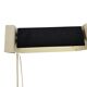 Hiemstra Evolux - Niek Hiemstra - wall/bed lamp - metal - industrial - 1950
