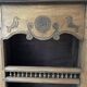Antique Breton dish drainer