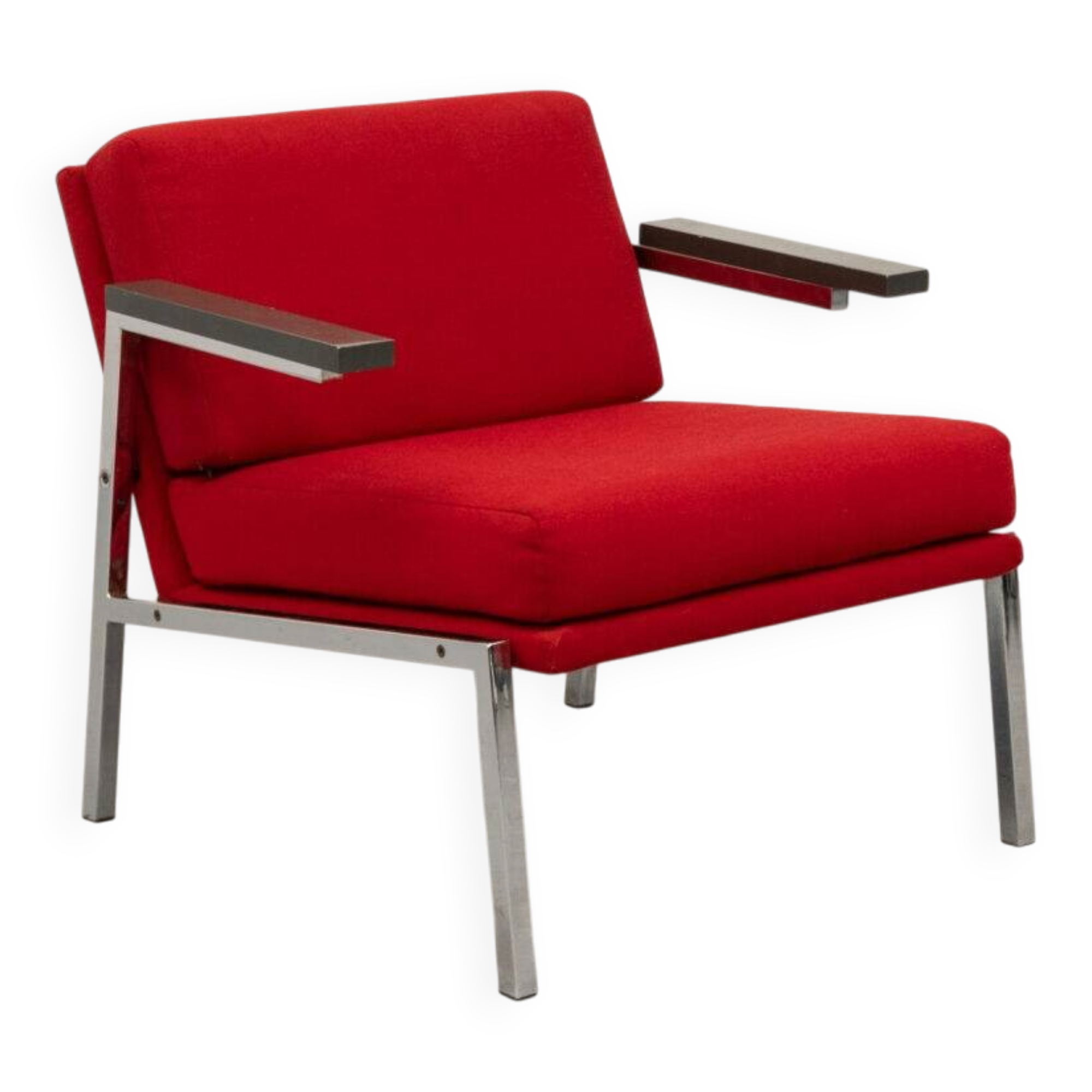 Fauteuil par Martin Visser pour Spectrum