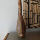 Zoomorphic ceramic vase Agnes Escala