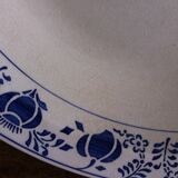 Iron Earth Dishes Moulin des Loups and Hamage