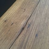 Grande table à manger