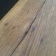 Large dining table