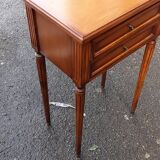Bedside Louis XVl