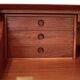 Dresser, model 307, by Peter Hvidt and Orla Mölgaard Nielsen for Söborg furniture