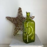 Green bottle 2L