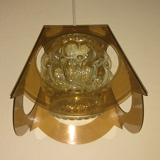 Luigi Colani 1960s suspension