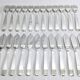 Saint Médard - 12 Fish Cutlery