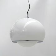 Suspension Bud by Studio 6G for Harvey Guzzini, 1970