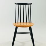 Set of 4 Fanett chairs by Tapiovaara