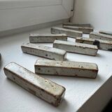 Sandstone knife holders