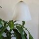 XXL opal tulip pendant light