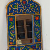 Oriental mirror