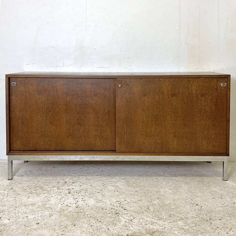 Vintage 70's sideboard
