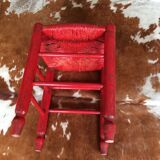 Stool
